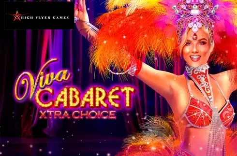 Viva Cabaret Xtra Choice